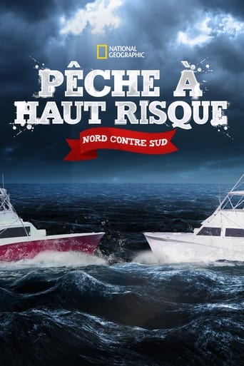 Wicked Tuna: Outer Banks Showdown (2022)