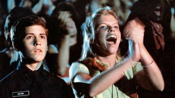 Blame It on the Night (1984)