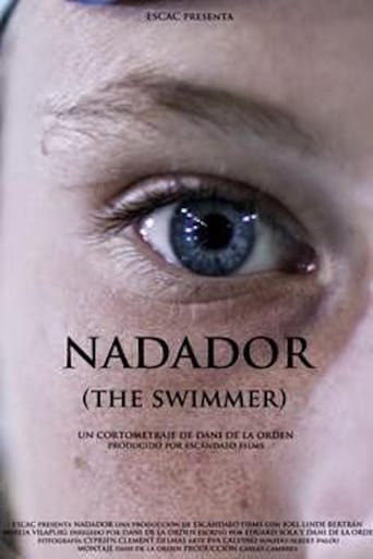 Poster för The Swimmer