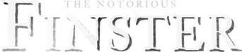 The Notorious Finster logo