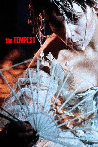 The Tempest — Posters 7