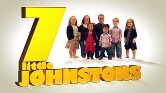 7 маленьких Джонстонів (2013- )