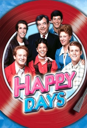 Happy Days - Les Jours heureux en streaming 