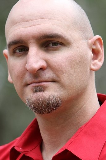 Bobby Lee Osborn headshot