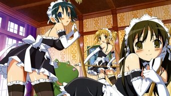 Kore ga Watashi no Goshujin-sam - S1E01