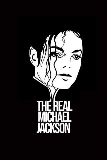 The Real Michael Jackson
