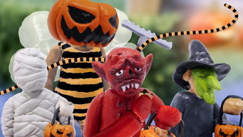 Trick or Treat