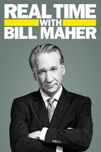 Timp real cu Bill Maher