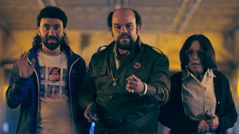 Episode 11 — Episode 11