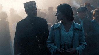 The Officers' Ward (2001)