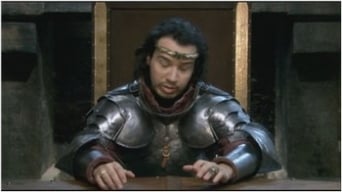 Kaamelott S2E53 poster