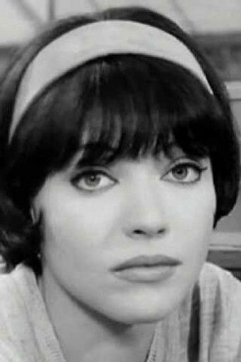 Foto de Monique Messine