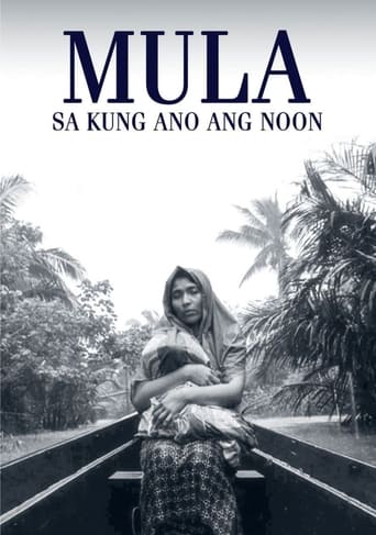 Mula sa Kung Ano ang Noon en streaming 