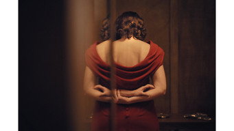 Woman Unknown (2026)