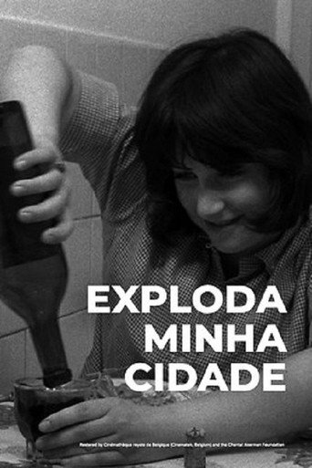 Exploda Minha Cidade