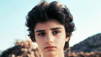 #6 Iphigenia