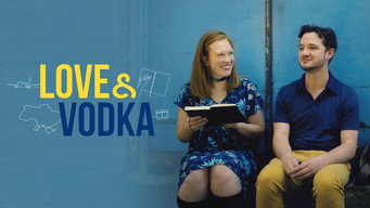Love & Vodka (2024)
