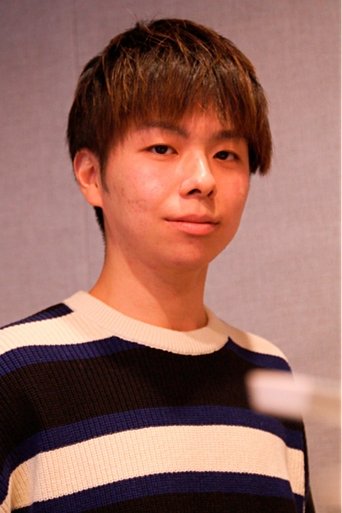 Ruka Shoji headshot