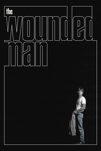 The Wounded Man (1983)