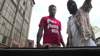 Streets (2011)