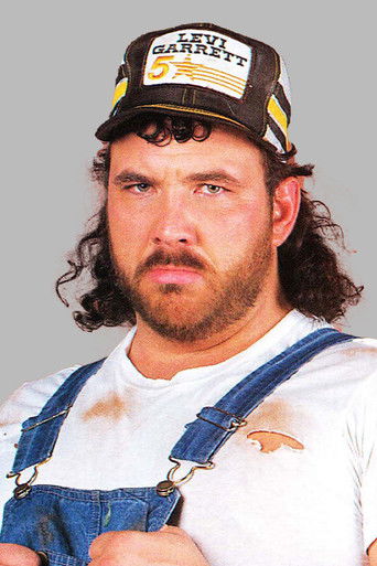 Foto de Mark Canterbury