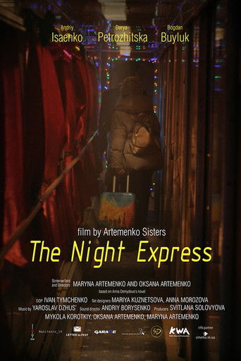 The Night Express (2019)