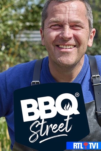 BBQ Street Wallonie: Season 1