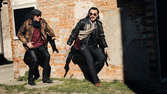 Episode 8 — Episode 8