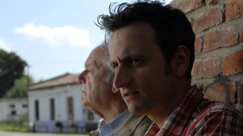 Darwin's Corner (2013)