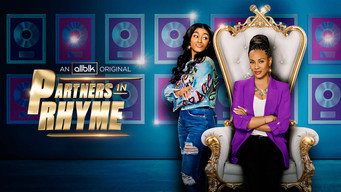 Partners in Rhyme (2021- )