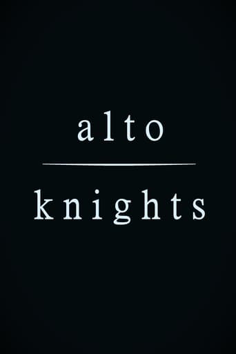 Alto Knights en streaming 