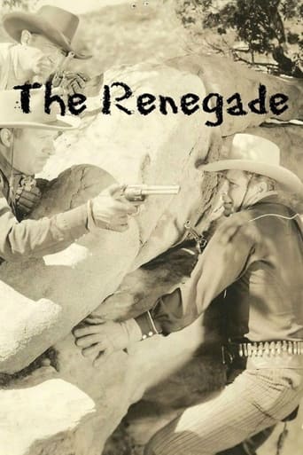 The Renegade en streaming 