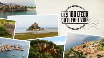 Les 100 Lieux qu'il faut voir - 9x01