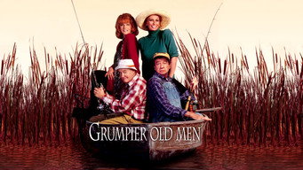 Grumpier Old Men backdrop 7