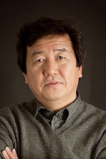 Kang Woo-suk