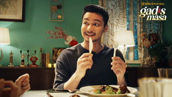 Episode 2 — Ulang Semula