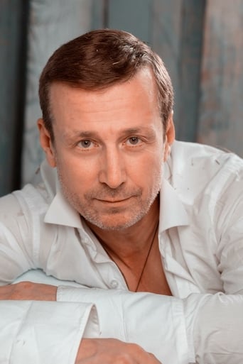 Image of Sergey Aprelsky