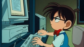 Episódio Episódio 29 da série Detetive Conan
