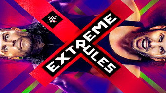 WWE Extreme Rules (2017)