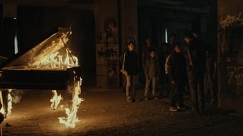 #9 Тигри не мають страху