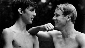 #5 A Separate Peace