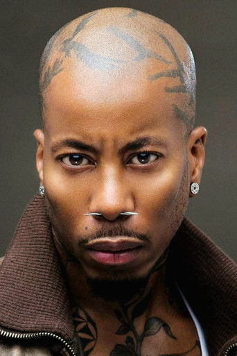 Foto de Antino Crowley-Kamenwati