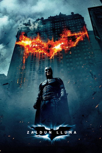 Batman: Zaldun Iluna (2008)