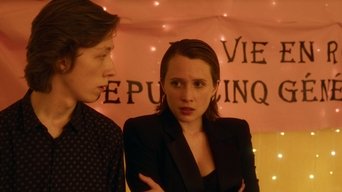 Episódio Implacável da série Sob a Escuridão do Sol