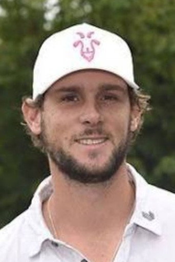 Thomas Pieters Foto 1
