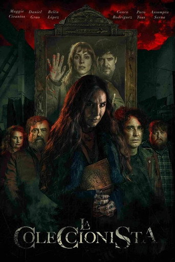 The Collector (2025)