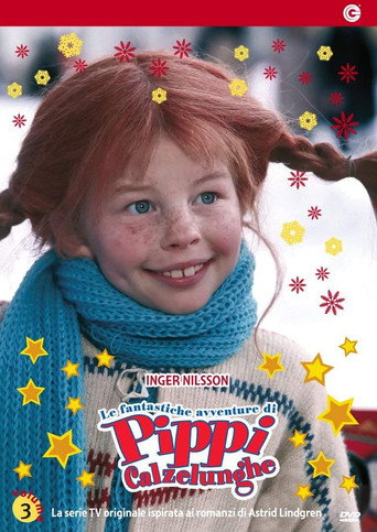Pippi Longstocking — Posters 19