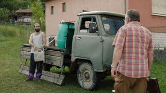 第4話：The Letter