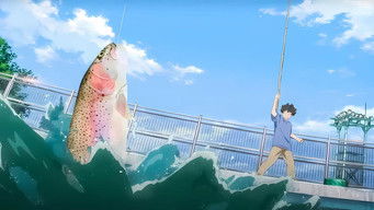 ネガポジアングラー - Season 1 Episode 9 (2024) 予告編