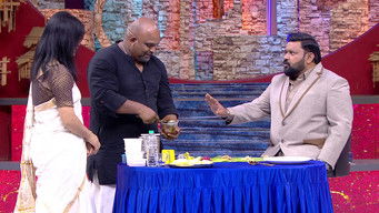 Episode 436 — Gopinath's Grand Feast